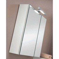 Berloni Bagno XP25 Светильник для зеркал и зеркальных шкафов
