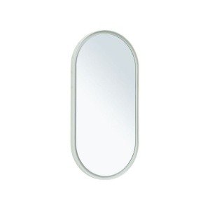 Allen Brau Infinity 1.21016.WT Зеркало с подсветкой 500*1000 мм (белый)