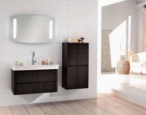 Berloni Bagno Tess Комплект мебели для ванной комнаты TESS 02