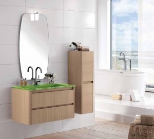 Berloni Bagno Tess Комплект мебели для ванной комнаты TESS 05