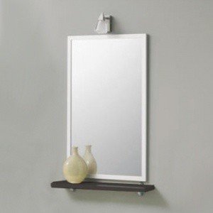 Ideal Standard Motion W5506CT зеркало с полкой, цвет венге