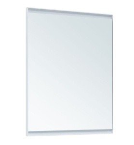 Allen Brau Infinity 1.21018.WT Зеркало с подсветкой 600*800 мм (белый)