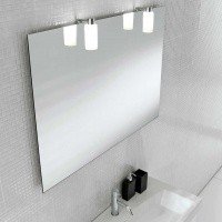 Berloni Bagno SS0800A Зеркало для ванной комнаты