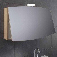 Berloni Bagno SN05 Зеркальный шкафчик для ванной
