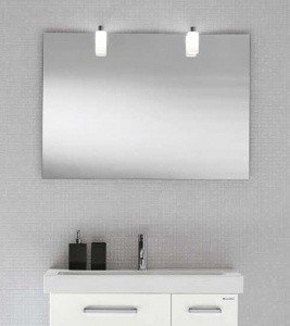 Berloni Bagno SS0950A Зеркало для ванной комнаты