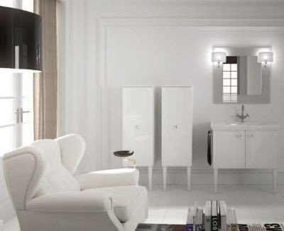 Комплекты мебели для ванной комнаты Berloni Bagno Venezia