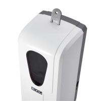 BXG BXG-AD-1111 Автоматический дозатор для дезинфицирующих средств 1 л (белый)