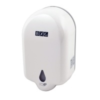 BXG BXG-AD-1100 Автоматический дозатор дезинфицирующего средства 1,1 л (белый)