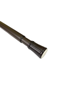 Savol S-010683K Карниз для душевой шторки 1060 - 1830 мм (коричневый)