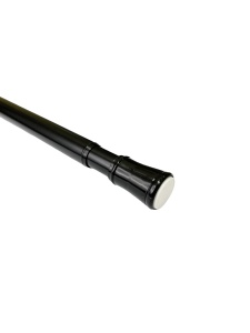Savol S-010683H Карниз для душевой шторки 1060 - 1830 мм (чёрный)
