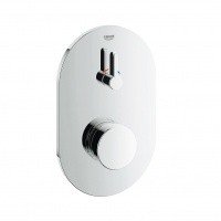 Автоматический смеситель для душа 36321 000 GROHE Eurosmart Cosmopolitan T