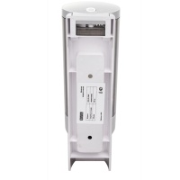 BXG BXG-SD-1006C Дозатор для жидкого мыла 0,4 л (хром)
