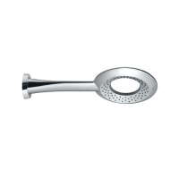 Jaquar Rain Shower OHS-CHR-1765 Верхний душ Ø 254 мм (хром)