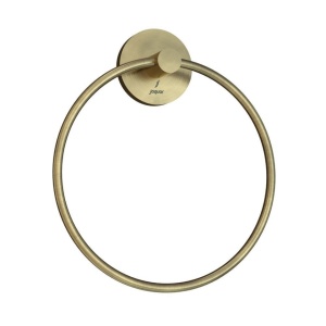 Jaquar Continental ACN-ABR-1121BN Держатель для полотенца - кольцо (античная бронза)