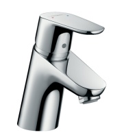 Hansgrohe Focus 31604000 Смеситель для раковины (хром)