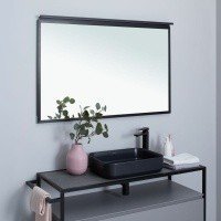 Allen Brau Priority 1.31013.02 Зеркало с подсветкой 600*750 мм (серебро шлифованное)