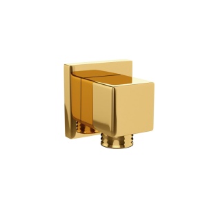 Jaquar Shower SHA-GBP-1195S Подключение для душевого шланга (золото PVD)