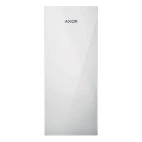Axor MyEdition 47903000 Панель для смесителя на излив 200 мм (хром)