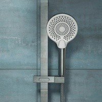 IDDIS Optima Home OPH12CPi18 Ручной душ (хром)