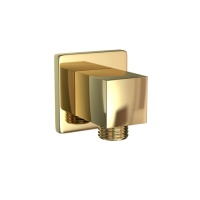 Jaquar Shower SHA-GLD-1195S Подключение для душевого шланга (золото)