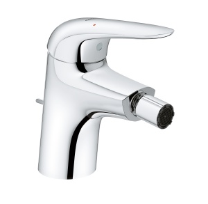 Grohe Wave 32288001 Смеситель для биде (хром)