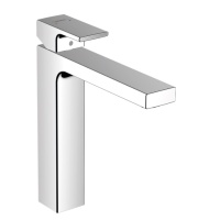 Hansgrohe Vernis Shape 71590000 Высокий смеситель для раковины (хром)