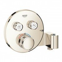 GROHE SmartControl Grohtherm 29120BE0 Термостат для душа (внешняя часть)