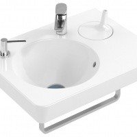 Villeroy Boch Joyce 410667R2 Раковина