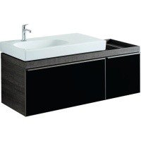 GEBERIT Citterio 500.567.JJ.1 Тумба под раковину 1334*504 мм