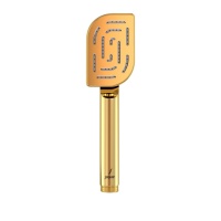 Jaquar Maze HSH-GLD-85537 Ручной душ (золото)