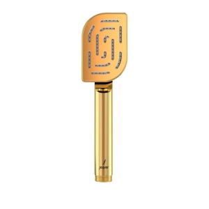 Jaquar Maze HSH-GLD-85537 Ручной душ (золото)