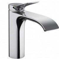 Hansgrohe Vivenis 75020000 Смеситель для раковины хром