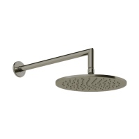 Gessi Anello 63348.726 Верхний душ Ø 250 мм (бронза шлифованная)