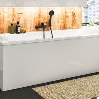 Jacob Delafon Sofa E6D084RU-00 Фронтальная панель для ванны 180 см (белый)