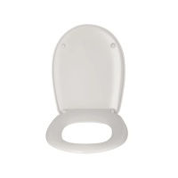 IDDIS Optima Home ID 136 Dp Sc Универсальное сиденье с крышкой для унитаза Soft Close (белый)