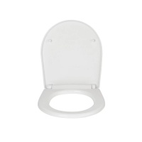 IDDIS Optima Home 142PPS0i31 Универсальное сиденье с крышкой для унитаза Soft Close (белый)