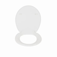 IDDIS Optima Home ID 01 107.1 Универсальное сиденье с крышкой для унитаза (белый)