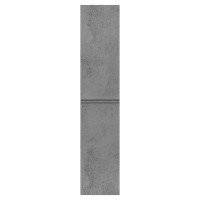 Vincea Norma VSC-2NF170BT Шкаф-пенал подвесной (бетон)