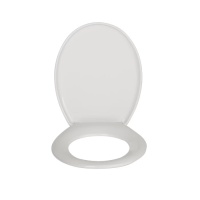 IDDIS Optima Home ID 01 061.1 bel Универсальное сиденье с крышкой для унитаза (белый)