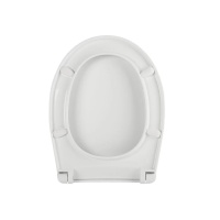 IDDIS Optima Home 004PPS3i31 Универсальное сиденье с крышкой для унитаза Soft Close (белый)