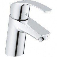 Смеситель для раковины 32154002 GROHE Eurosmart New