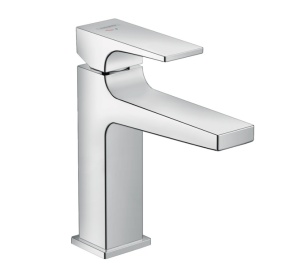 Hansgrohe Metropol 32508000 Смеситель для раковины (хром)