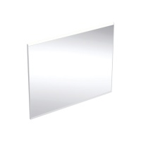 Geberit Option Plus Square 502.783.00.1 Зеркало с подсветкой 900*700 мм
