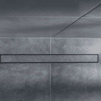 BETTOSERB by Pestan Frameless Line 13701232 Душевой лоток 750 мм - готовый комплект для монтажа с декоративной решёткой (хром матовый)