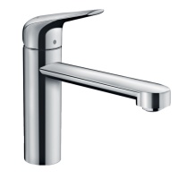 Hansgrohe Focus M42 71805000 Смеситель для кухни (хром)