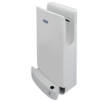 BXG BXG-JET-7000 Высокоскоростная автоматическая сушилка для рук (белый)