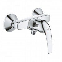 GROHE BauCurve 23631000 Смеситель для душа