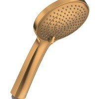 Duravit Shower UV0652016004 Ручной душ (бронза шлифованная)