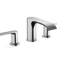 Hansgrohe Vivenis 75033000 Смеситель для раковины (хром)