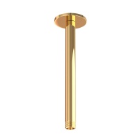 Jaquar Shower SHA-GLD-475L280 Кронштейн для верхнего душа 280 мм (золото)